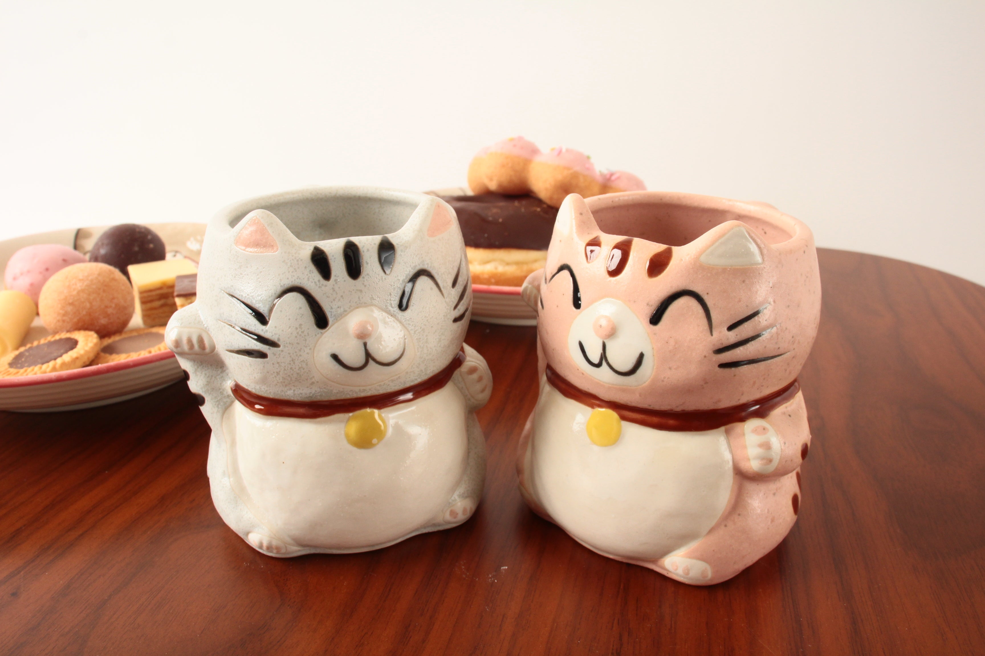 Cat Mugs/Cups
