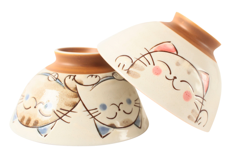 For Cat Lovers
