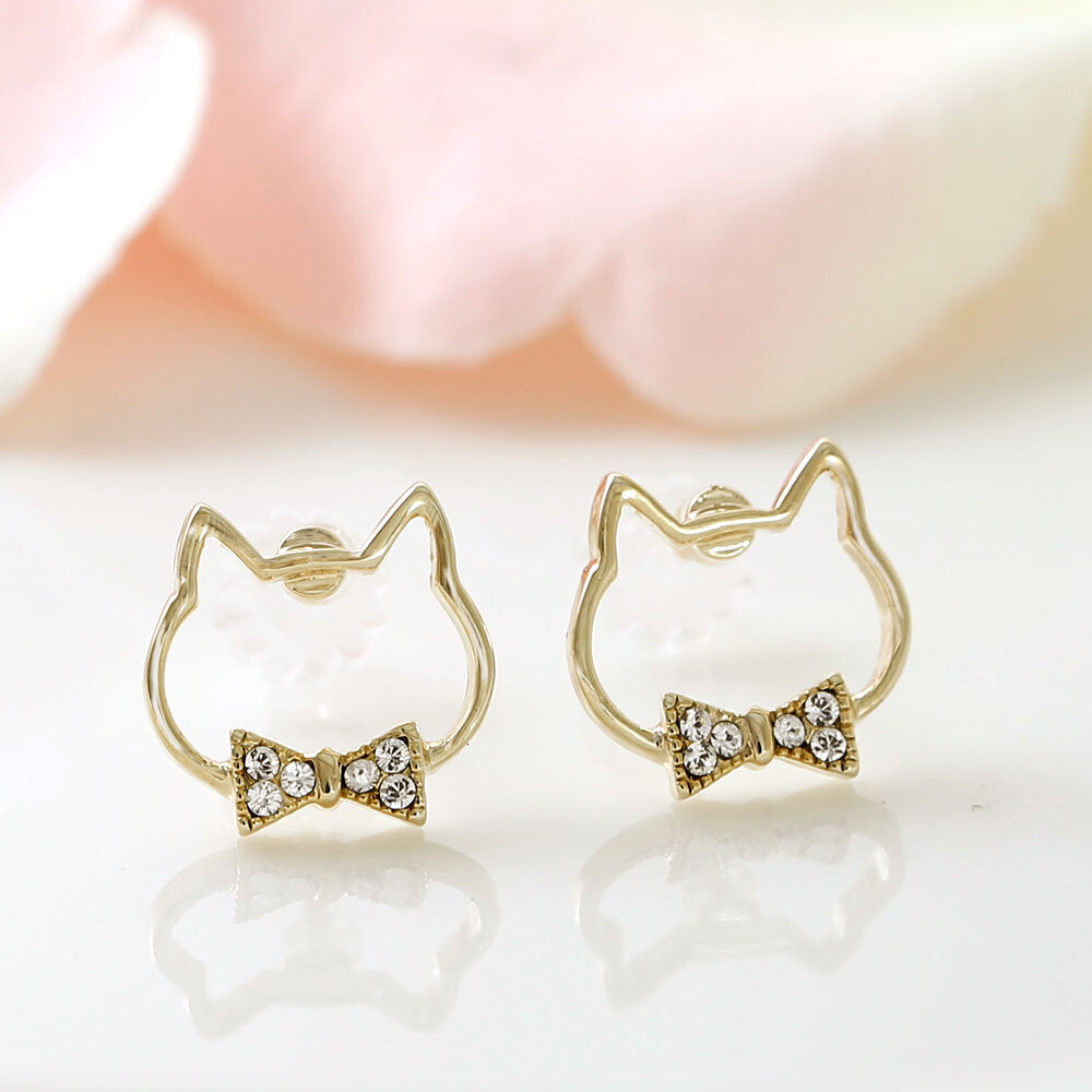 Cat-shaped Accessories