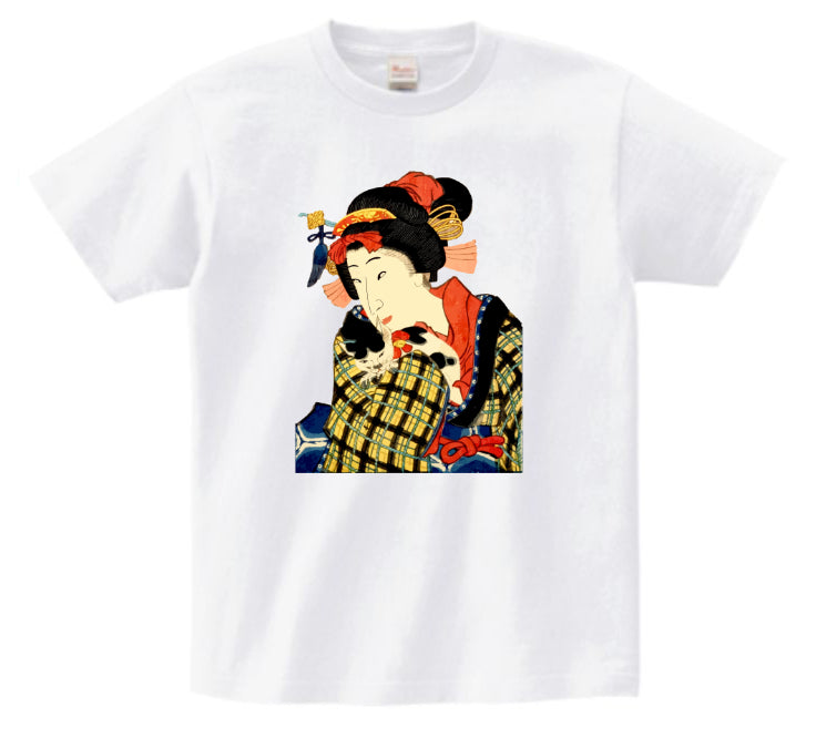 Cat-themed Clothes