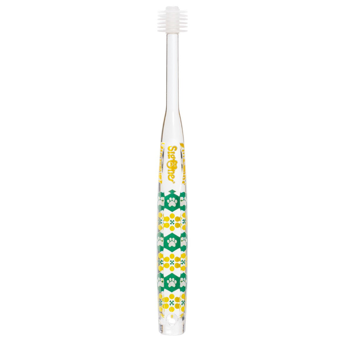 Toothbrush for Cat & Dog Compact Toothbrush 360° design Dental Care Care Supplies  Vivatec Sigwan made in Japan