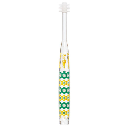 Toothbrush for Cat & Dog Compact Toothbrush 360° design Dental Care Care Supplies  Vivatec Sigwan made in Japan