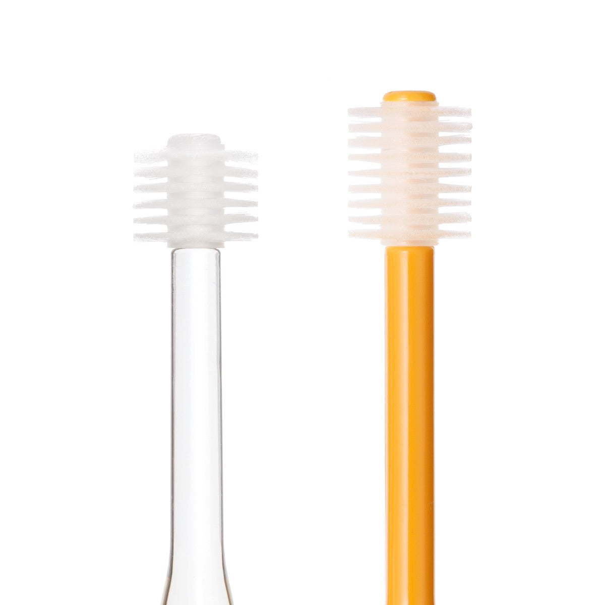 Toothbrush for Cat & Dog Compact Toothbrush 360° design Dental Care Care Supplies  Vivatec Sigwan made in Japan