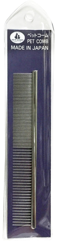 Cat Comb for Removing Tangles and Knots made in Japan