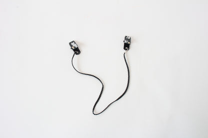 Glitter Cat Hat Clip – Made in Japan