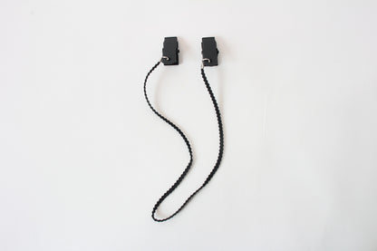 Glitter Cat Hat Clip – Made in Japan