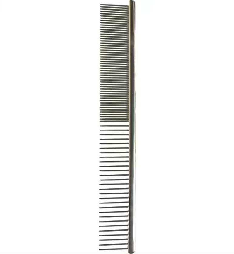 Cat Comb for Removing Tangles and Knots made in Japan
