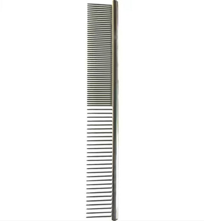 Cat Comb for Removing Tangles and Knots made in Japan