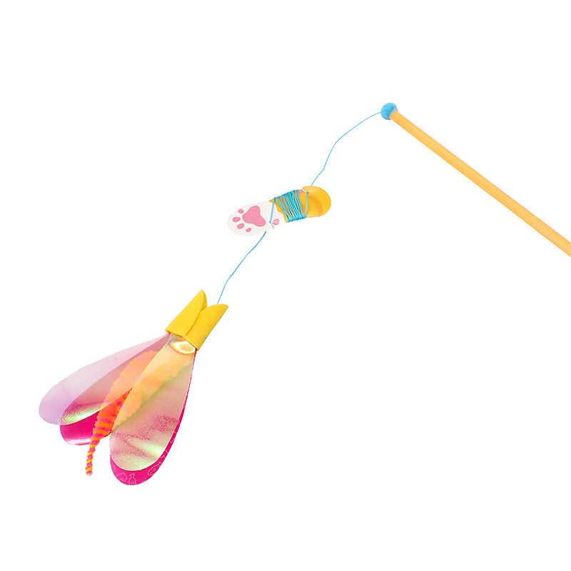 Cat Toys