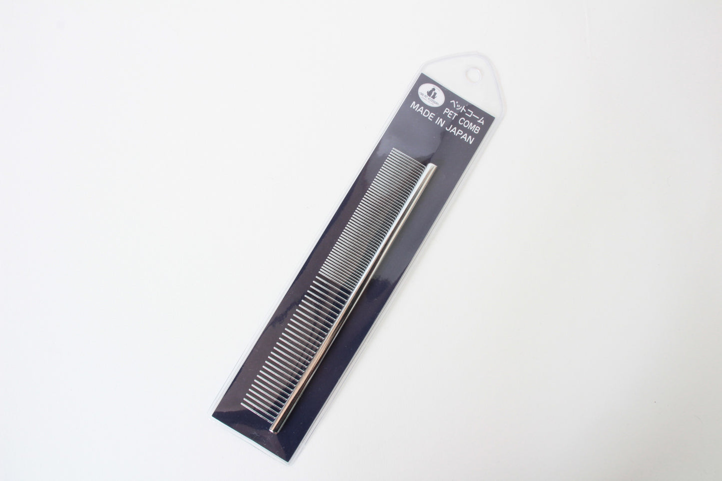 Cat Comb for Removing Tangles and Knots made in Japan