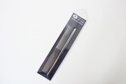 Cat Comb for Removing Tangles and Knots made in Japan