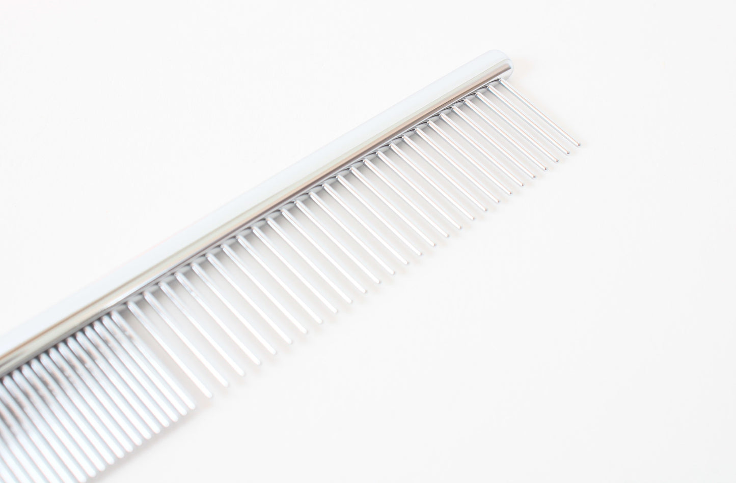 Cat Comb for Removing Tangles and Knots made in Japan