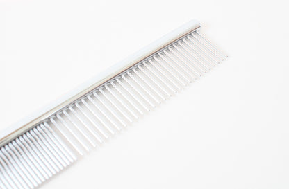 Cat Comb for Removing Tangles and Knots made in Japan