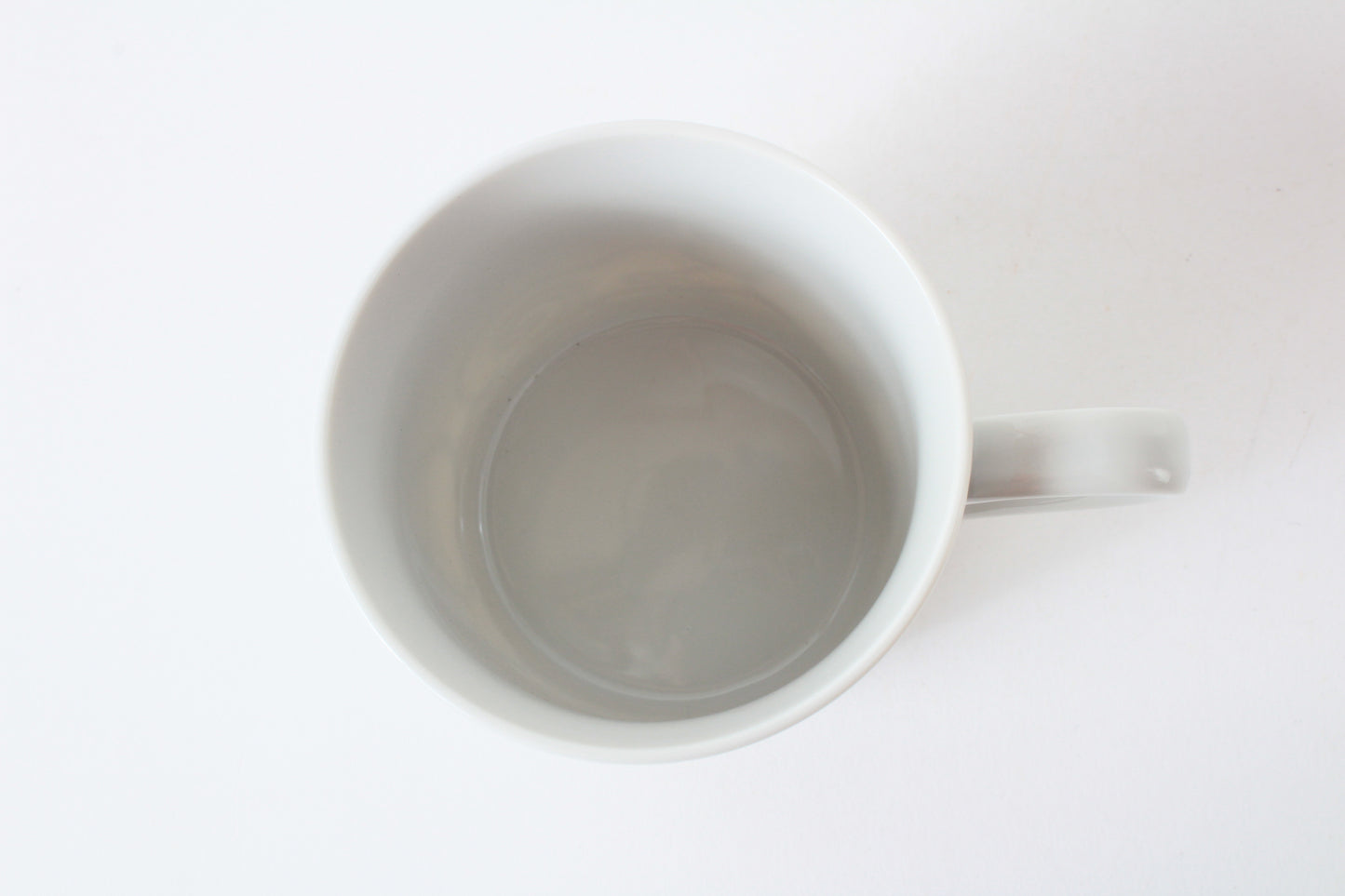 Mino ware Japanese Ceramics Mug Cup Wire Art Cat Black made in Japan