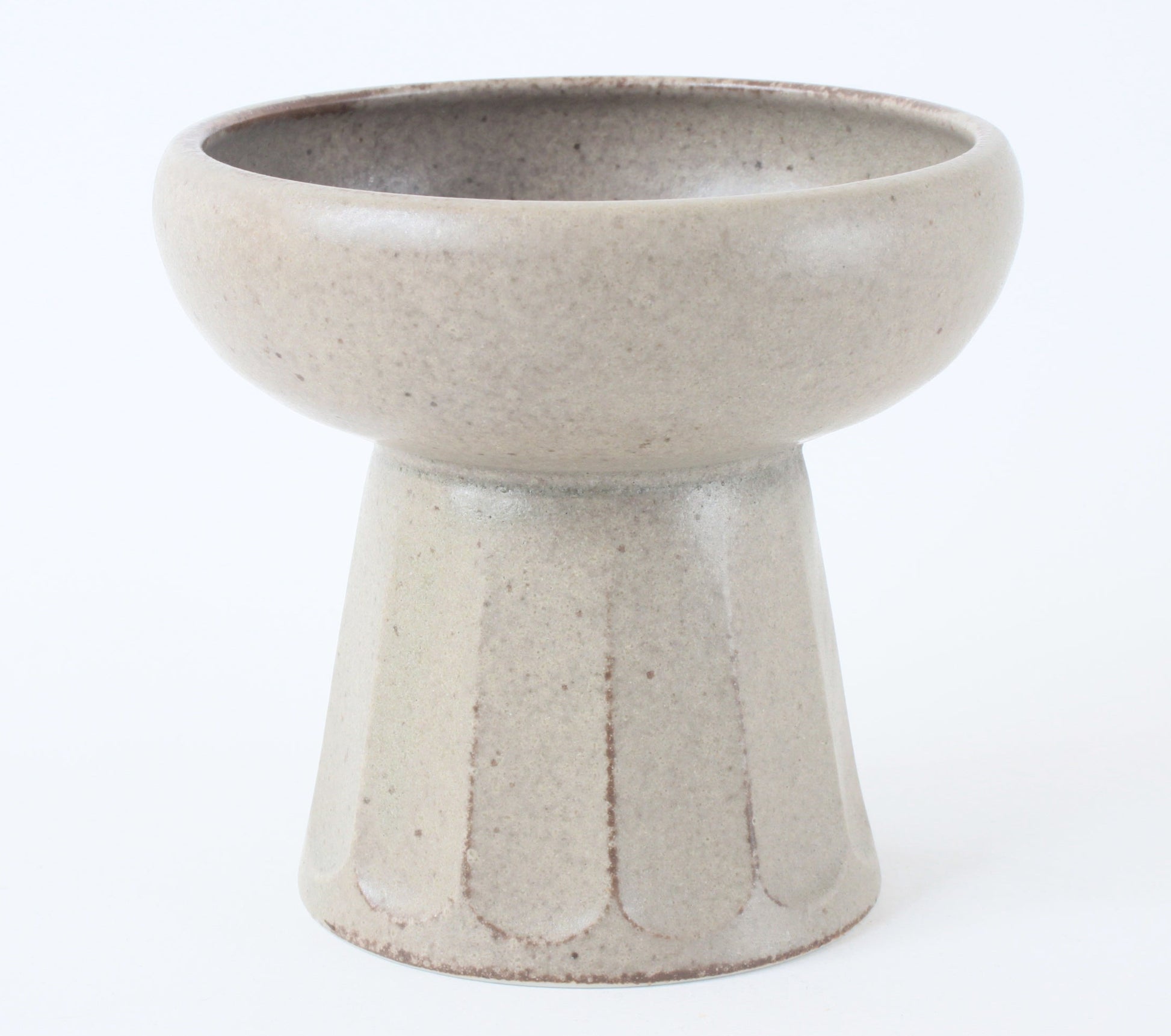 Food vessels for cat